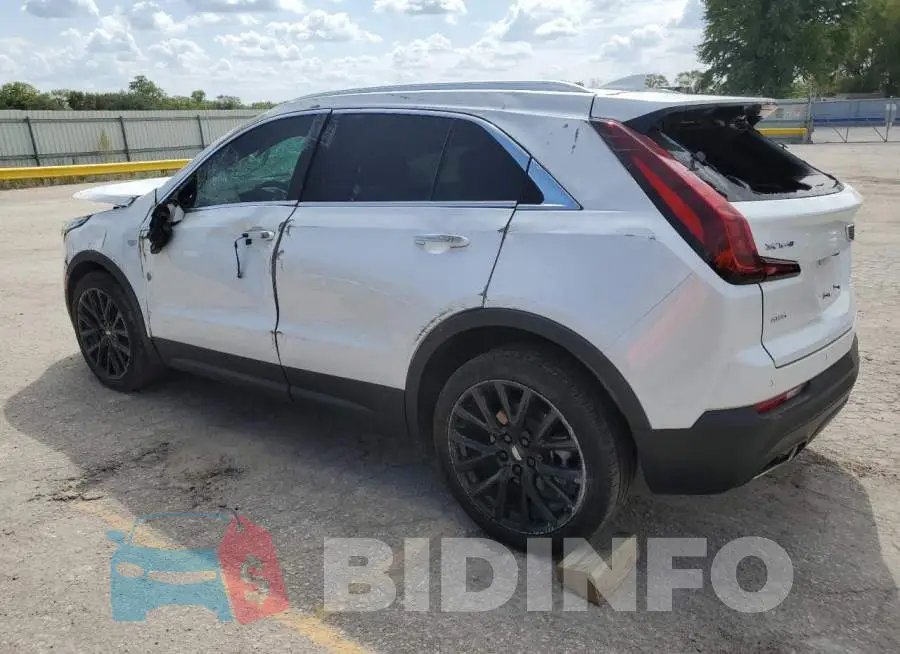 1GYFZBR41NF167421 Photo# 2