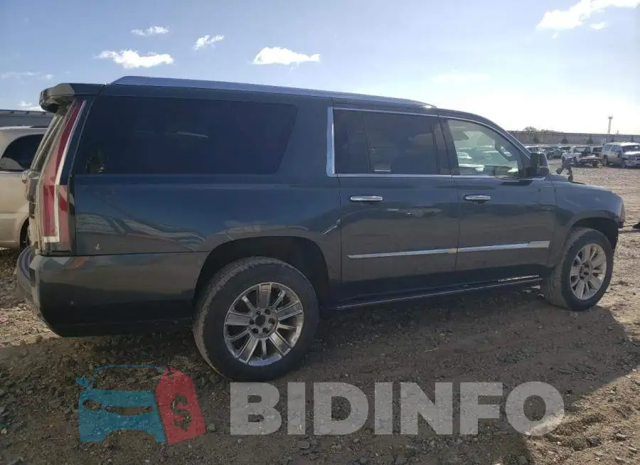 1GYS4JKJ2KR307834 Photo# 3