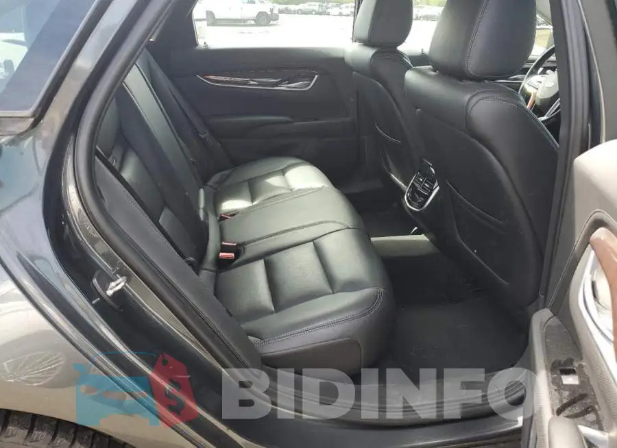 2G61M5S32H9140164 Photo# 10