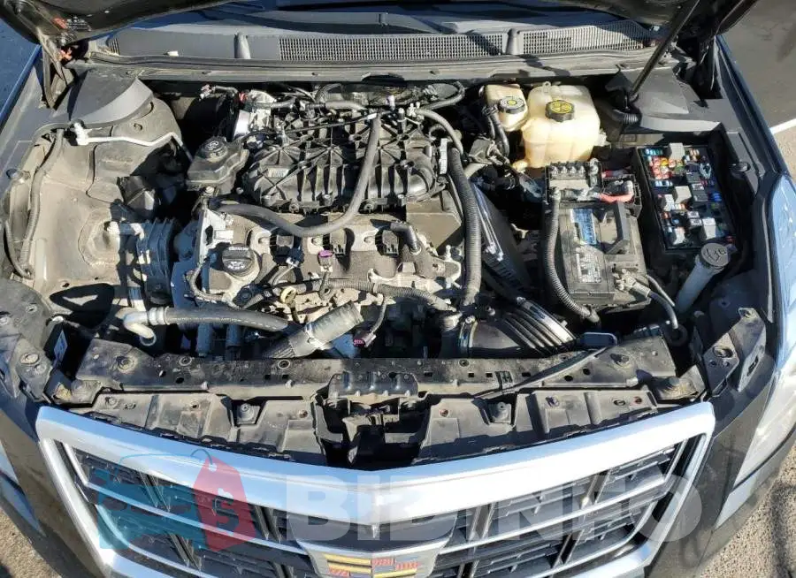 2G61N5S39H9116375 Photo# 11