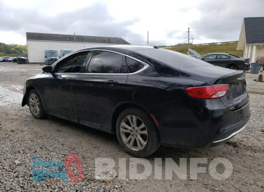1C3CCCAB8FN745973 Photo# 2