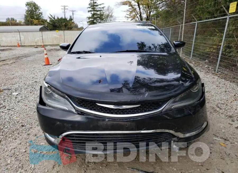 1C3CCCAB8FN745973 Photo# 5