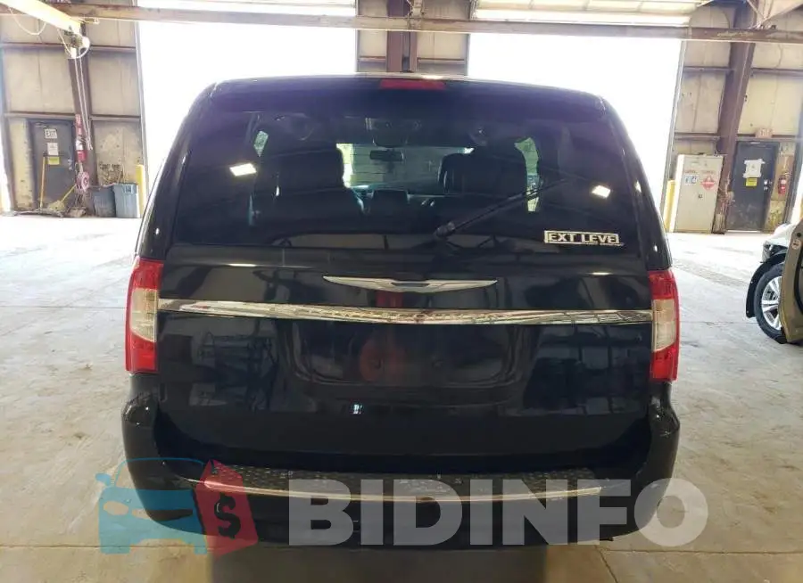 2C4RC1BG2GR158290 Photo# 6