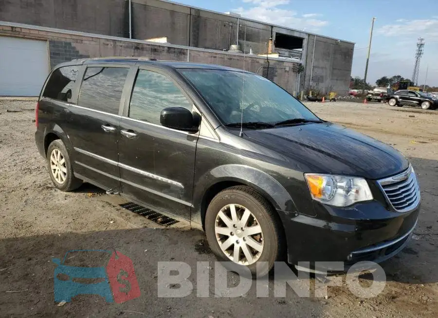 2C4RC1BG2GR166258 Photo# 4