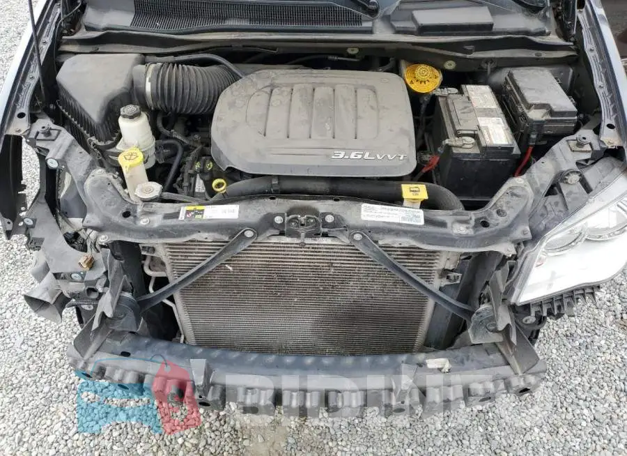 2C4RC1BG4GR186818 Photo# 12