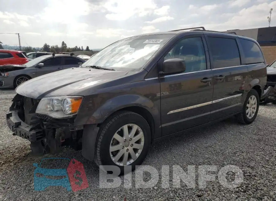 2C4RC1BG4GR186818 Photo# 1