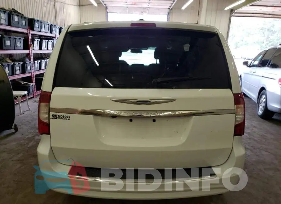 2C4RC1BG6ER234316 Photo# 6