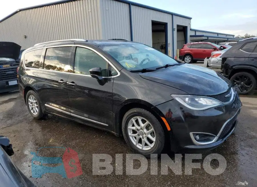 2C4RC1BG9LR124843 Photo# 4