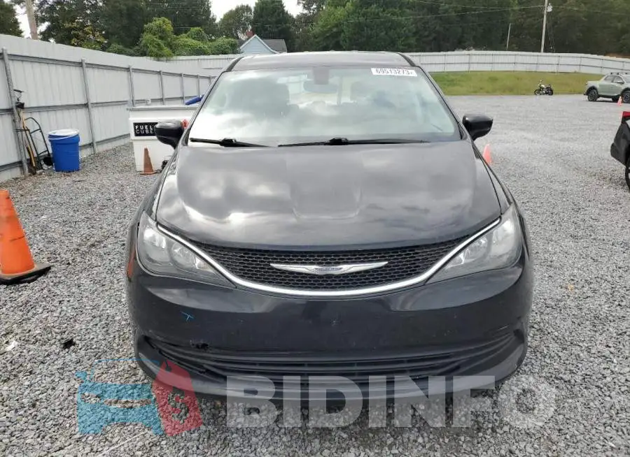 2C4RC1DG8HR511274 Photo# 5