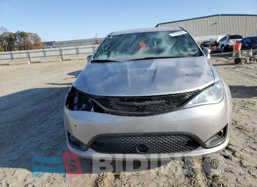 2C4RC1FG9KR605216 Photo# 5