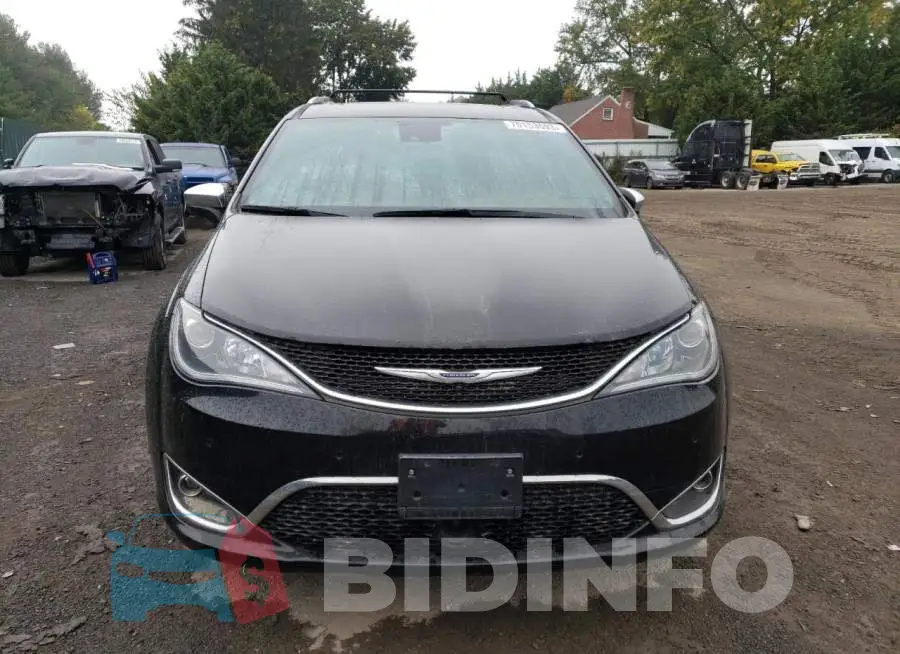 2C4RC1GG3LR116875 Photo# 5