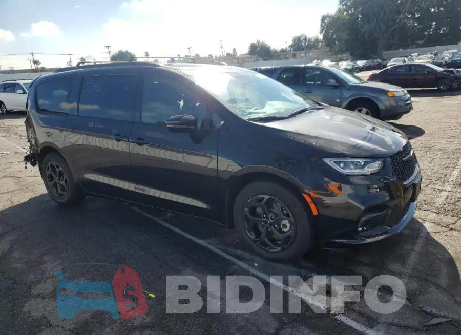 2C4RC1S73PR588894 Photo# 4