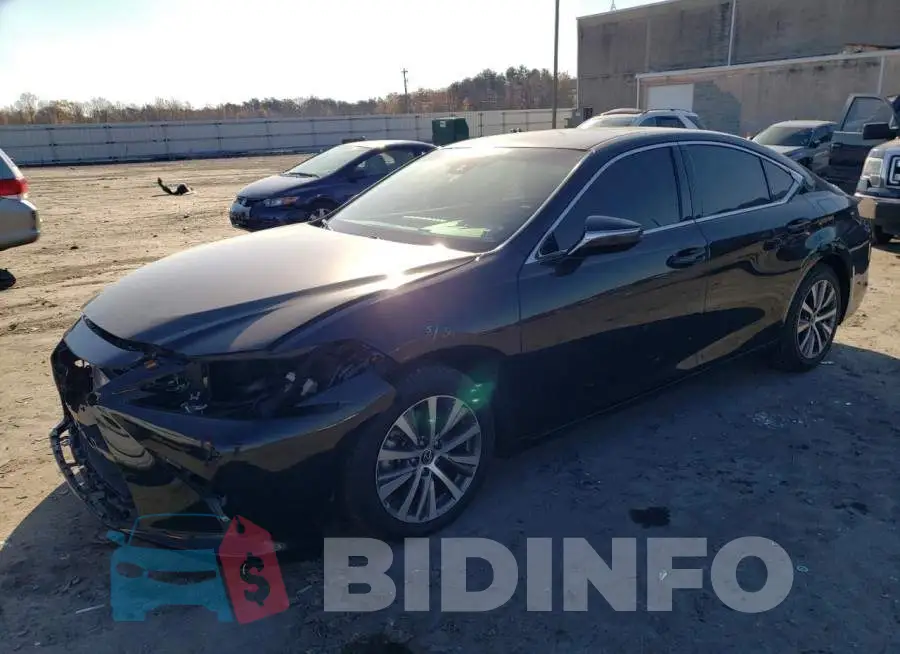 58ACZ1B15LU067239 Photo# 1
