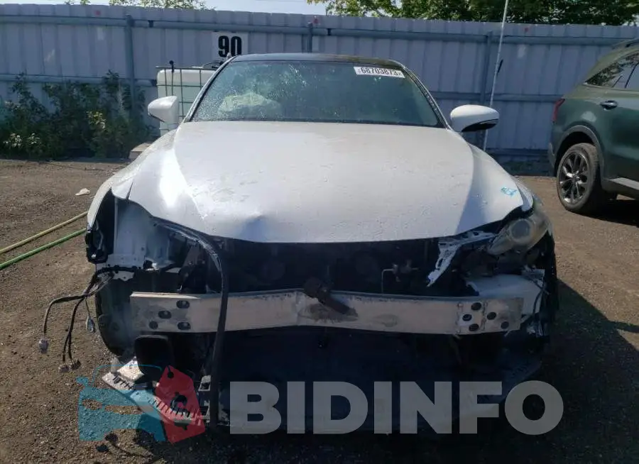 JTHCF1D25F5019523 Photo# 5