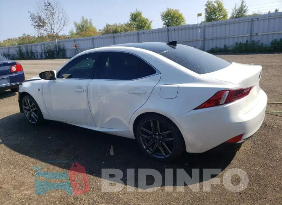 JTHCF1D25F5019523 Photo# 2