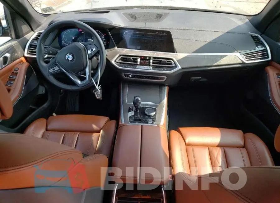 5UXTA6C05M9G60532 Photo# 8