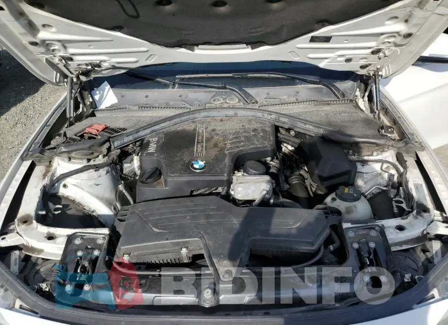 WBA3A5G55FNS90561 Photo# 11
