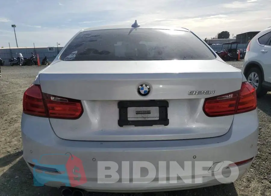 WBA3A5G55FNS90561 Photo# 6