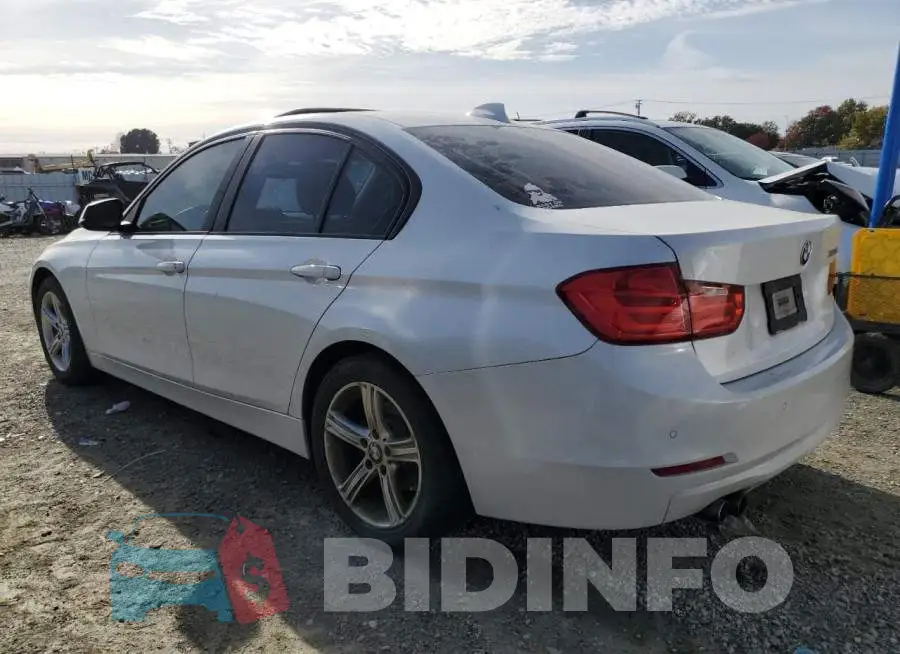 WBA3A5G55FNS90561 Photo# 2