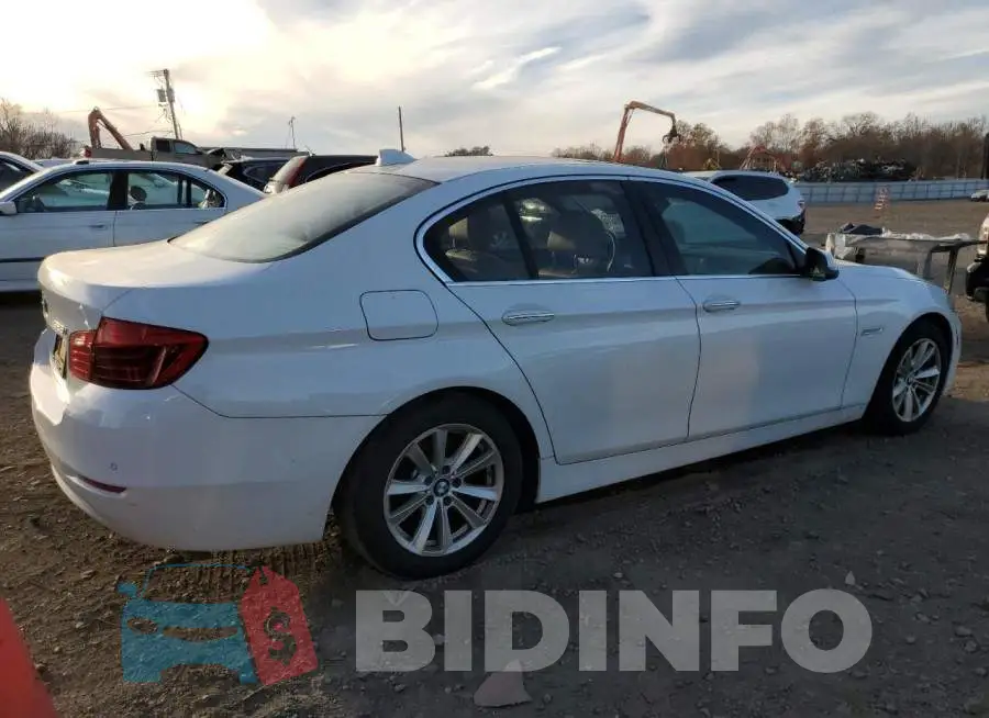 WBA5A7C51ED616287 Photo# 3