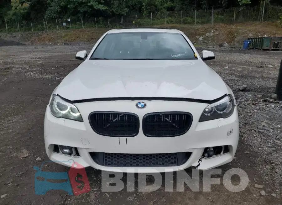 WBA5A7C55FG143347 Photo# 5