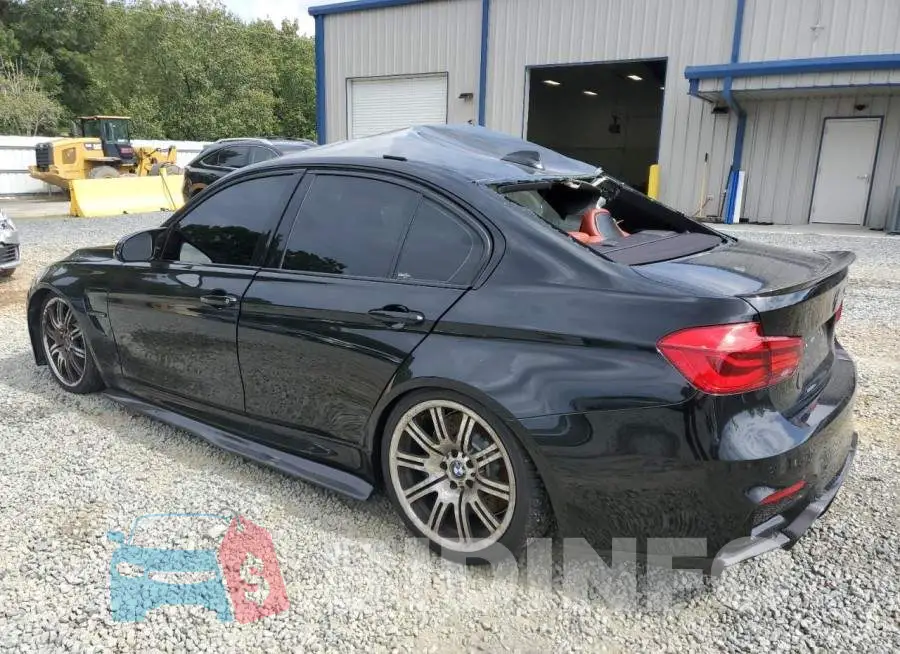 WBS8M9C50J5K98520 Photo# 2