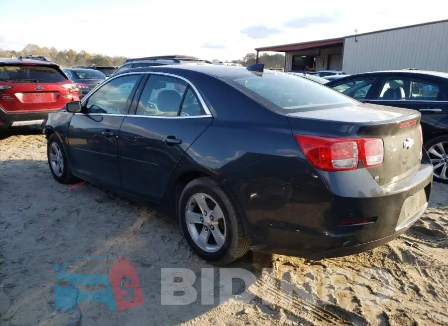 1G11B5SL2FF153836 Photo# 2