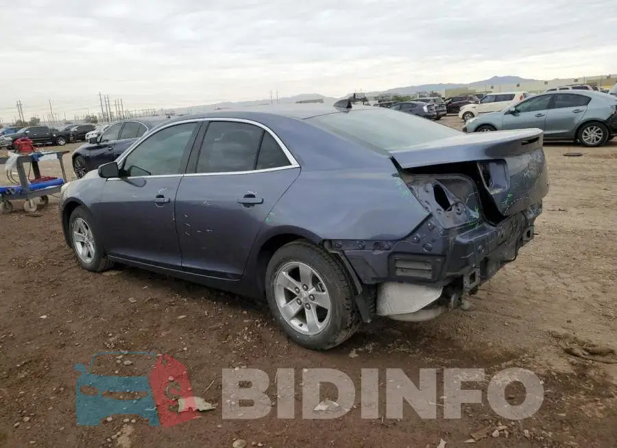 1G11B5SL6EF274478 Photo# 2