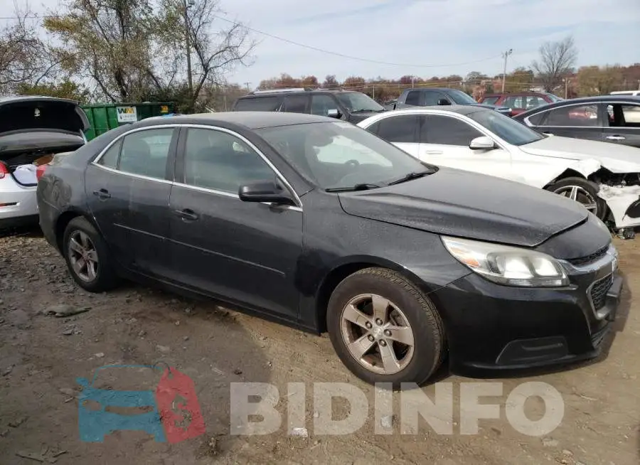 1G11B5SL7EF279401 Photo# 4