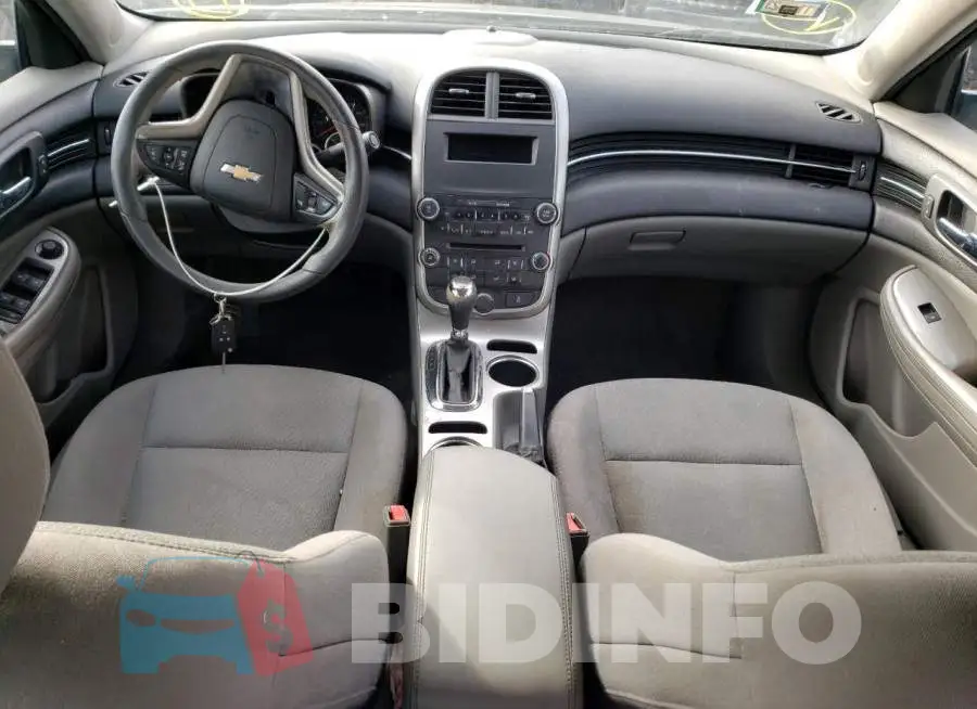 1G11B5SL8FF108044 Photo# 8