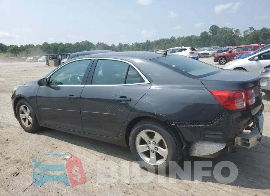 1G11B5SL9FF274587 Photo# 2