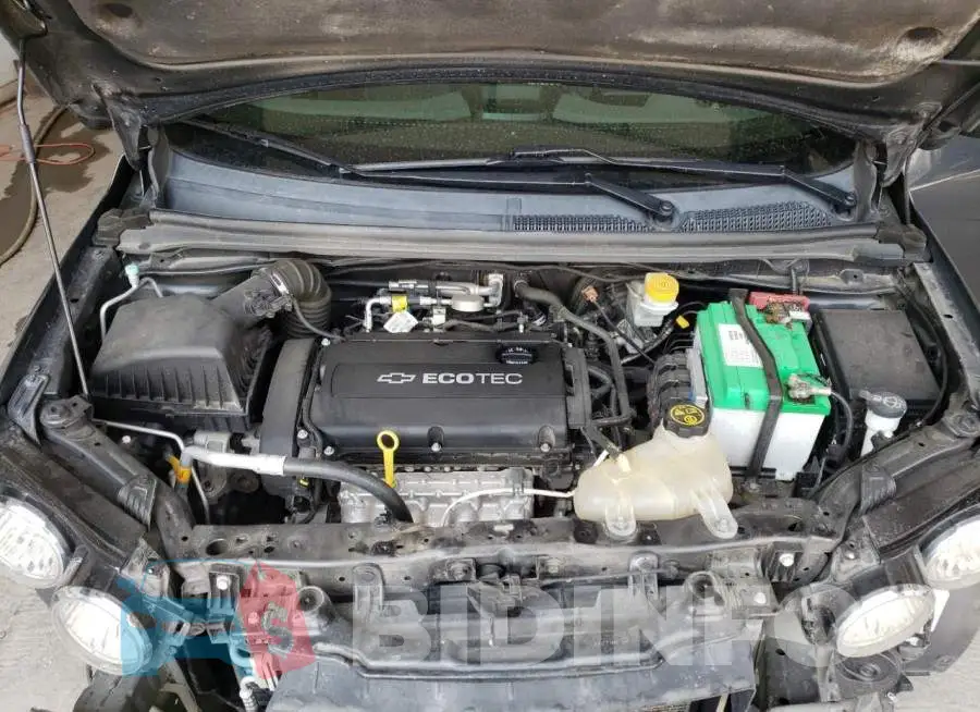 1G1JC5SH4E4147197 Photo# 11