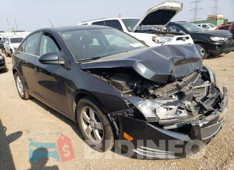1G1PC5SBXE7431082 Photo# 4
