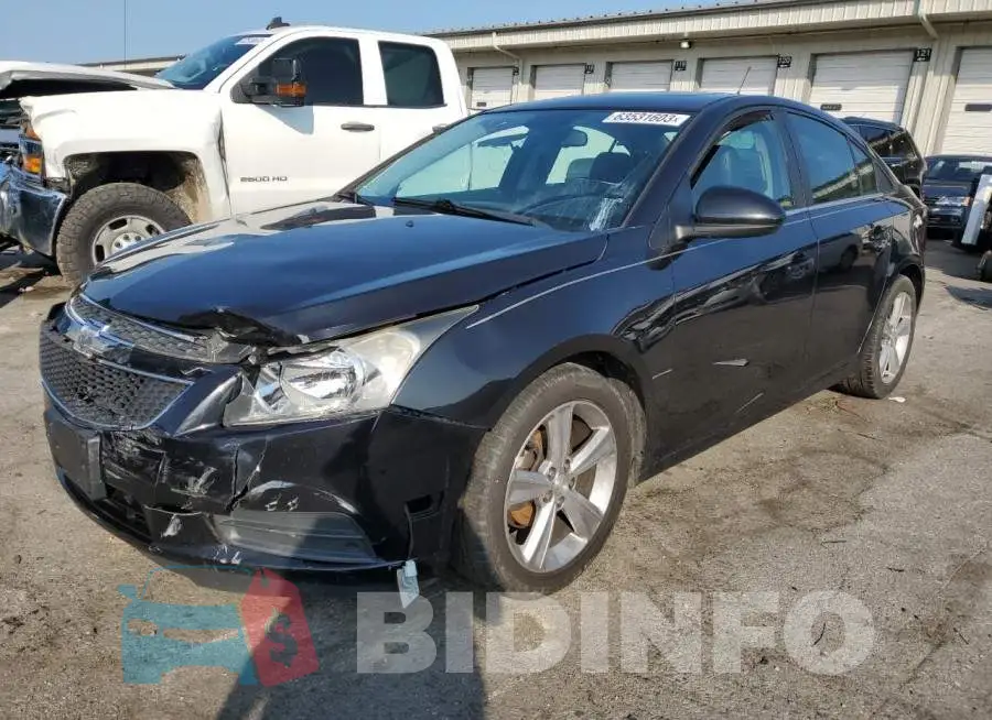 1G1PE5SB2E7115492 Photo# 1