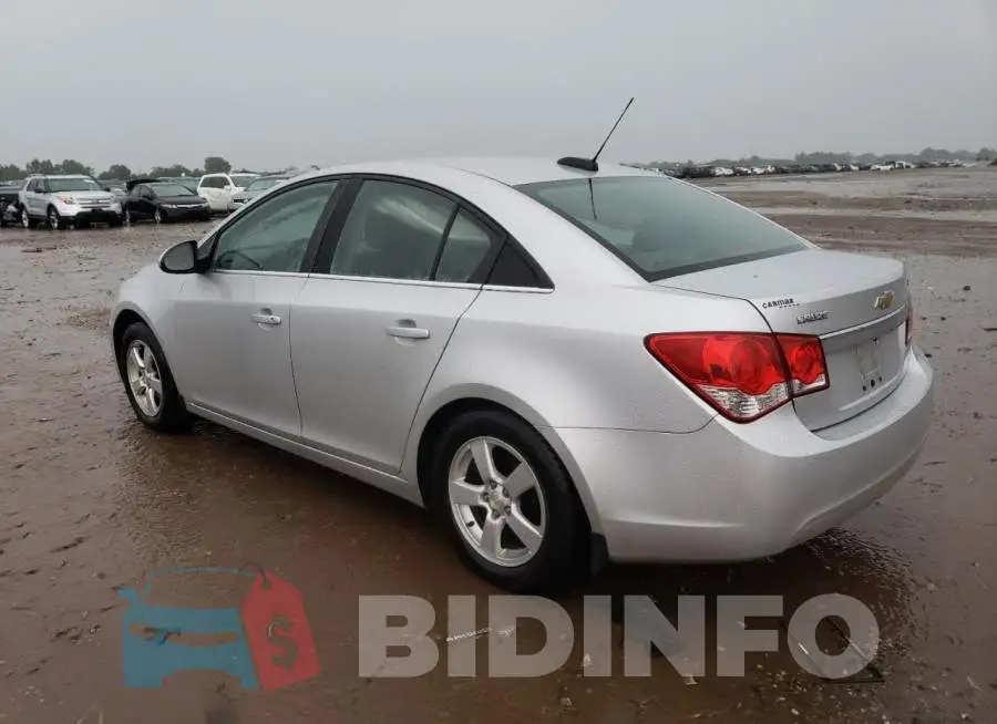 1G1PE5SB9G7204169 Photo# 2
