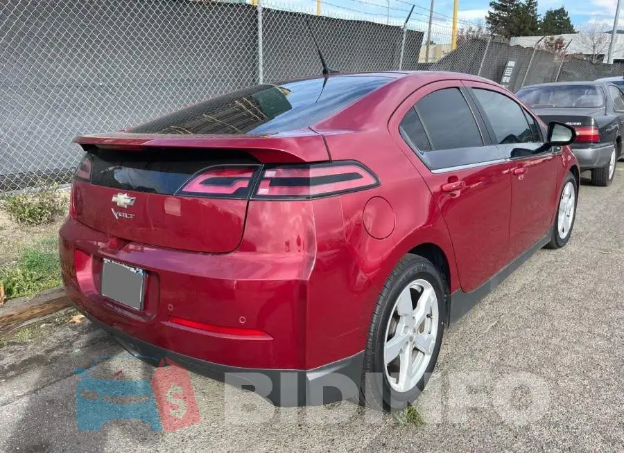 1G1RH6E44EU157263 Photo# 4