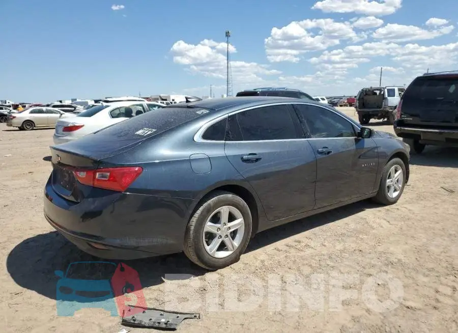 1G1ZB5ST5LF114494 Photo# 3