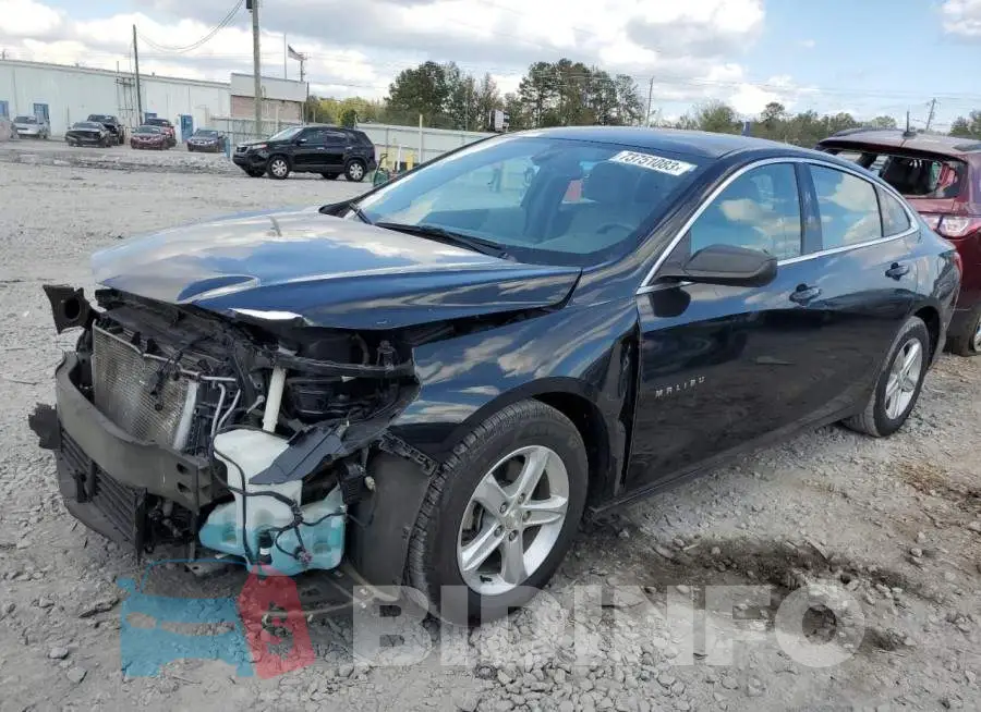 1G1ZB5ST9KF223586 Photo# 1