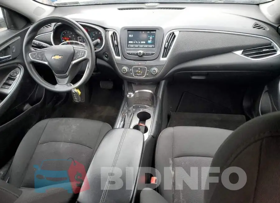 1G1ZD5ST1JF146060 Photo# 8