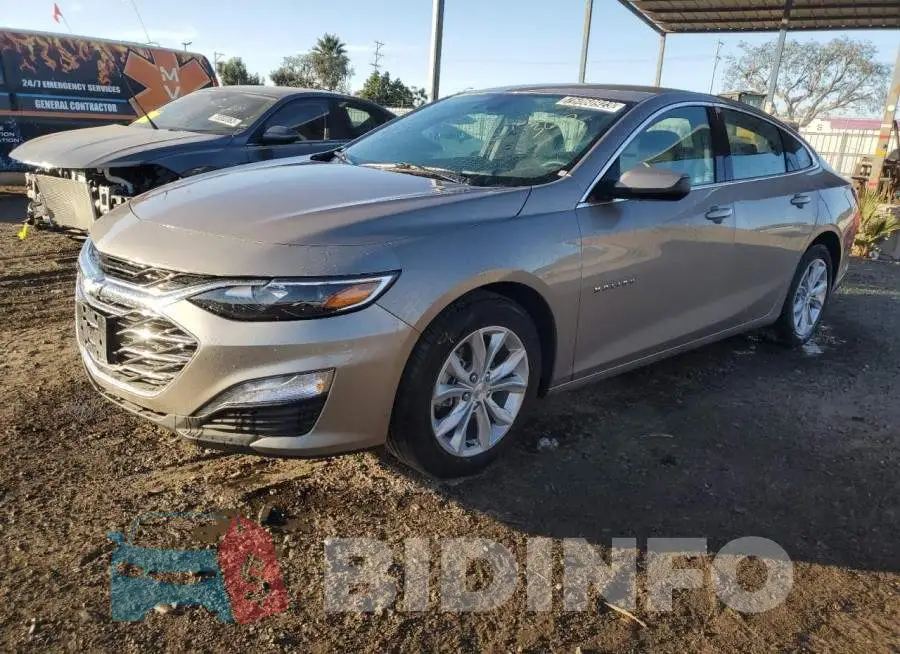 1G1ZD5ST1PF186146 Photo# 1