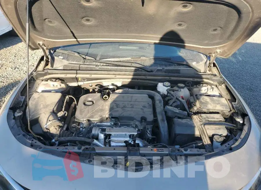 1G1ZD5ST1PF186146 Photo# 11