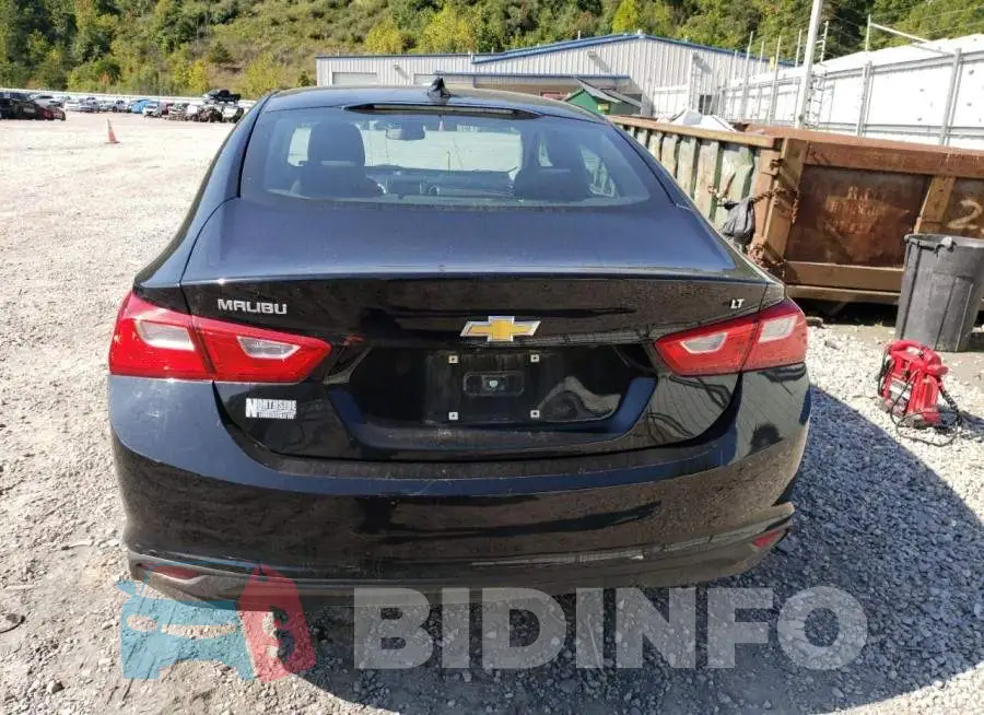 1G1ZD5ST3JF233636 Photo# 6