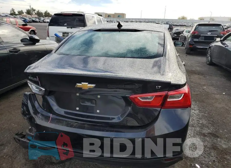 1G1ZD5ST3PF175679 Photo# 6