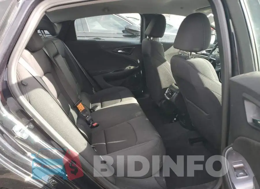 1G1ZD5ST3PF175679 Photo# 10