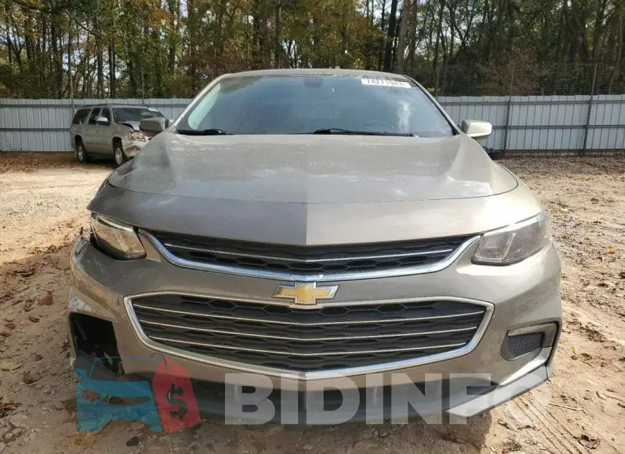 1G1ZD5ST4JF152208 Photo# 5