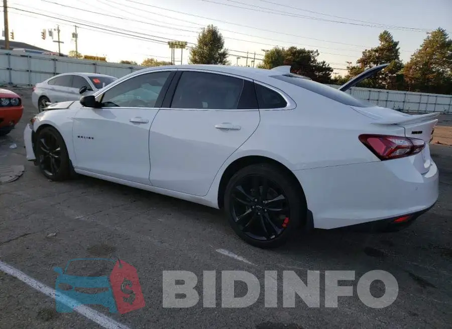 1G1ZD5ST4LF150445 Photo# 2