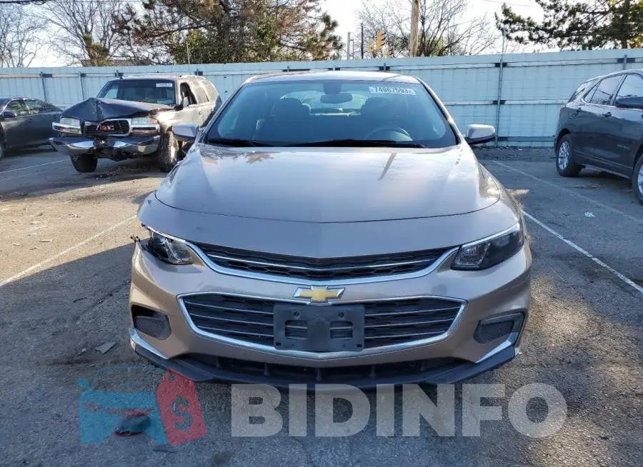 1G1ZD5ST5JF126569 Photo# 5