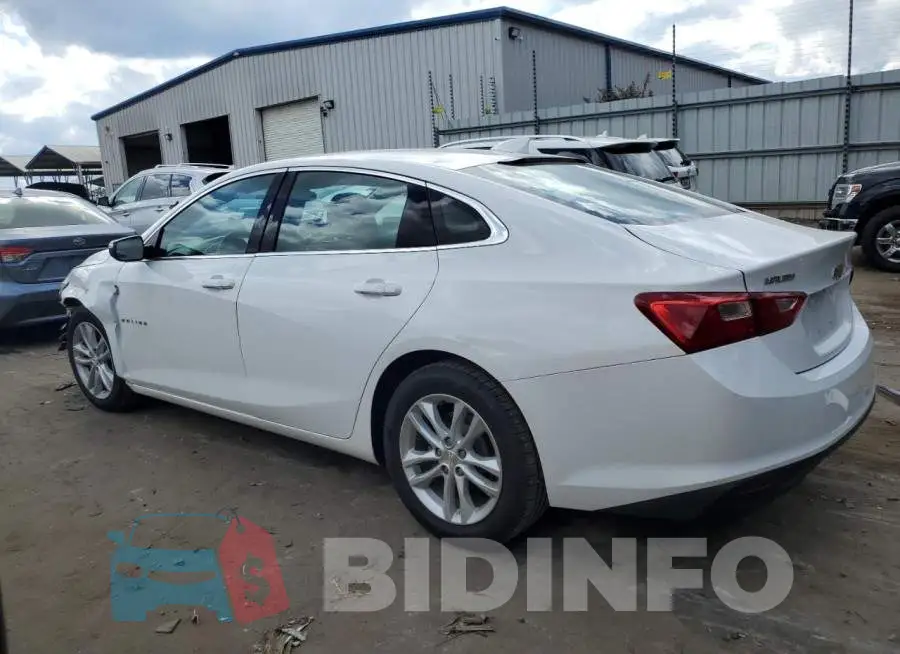 1G1ZD5ST5JF189302 Photo# 2