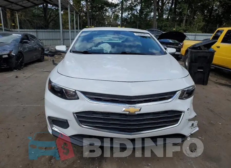 1G1ZD5ST5JF189302 Photo# 5