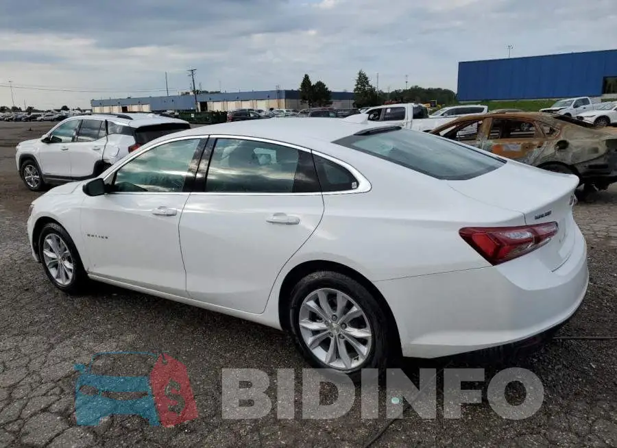 1G1ZD5ST5NF179536 Photo# 2